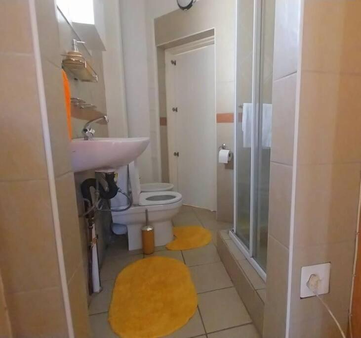 Spacious 1 Bedroom, Self Catering Apartment In Glenwood, Durban Exterior foto